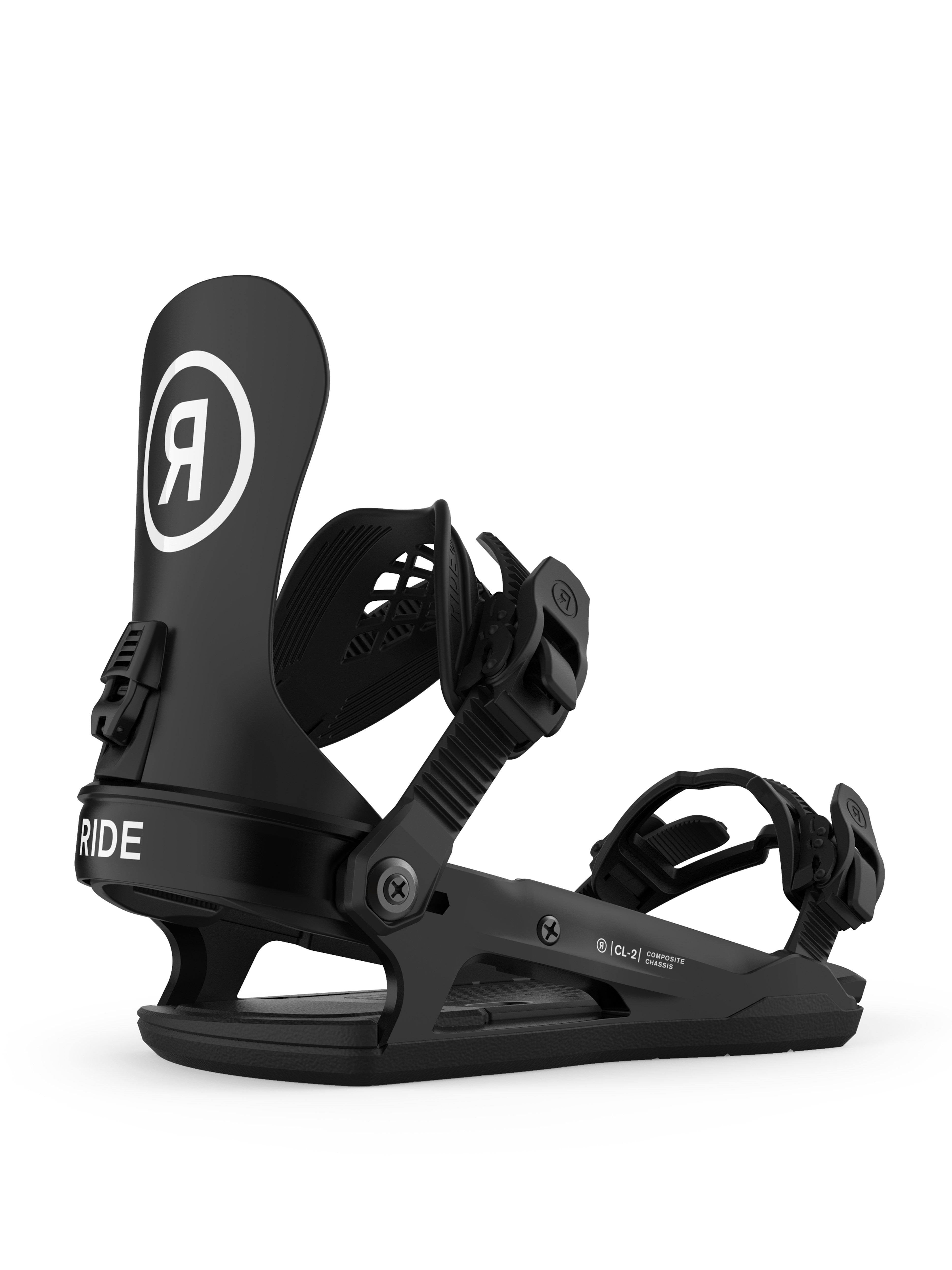 Black Ride Bindings S9089