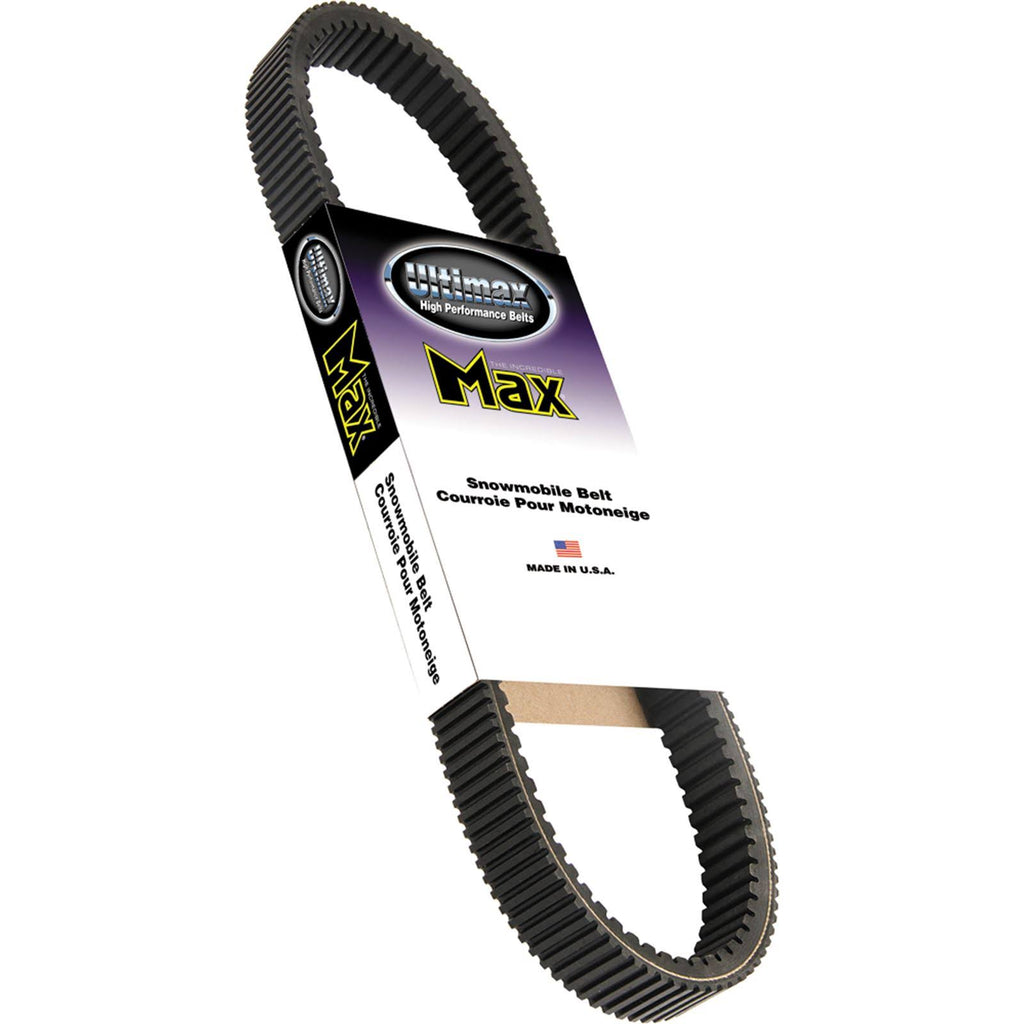 Max Drive Belt L437
