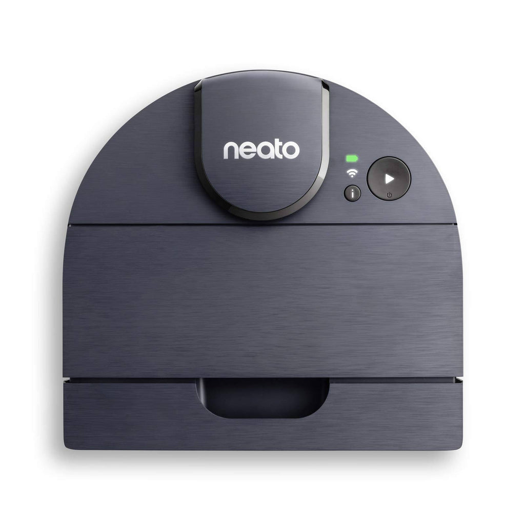 Intelligent Robot Vacuum with Lidar Laser Navigation B5761