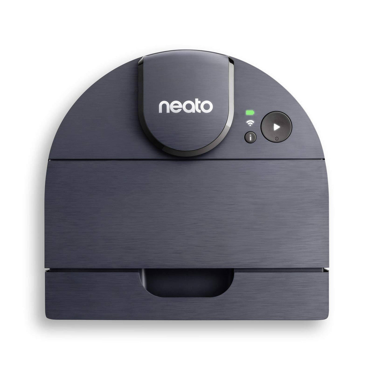 Intelligent Robot Vacuum with Lidar Laser Navigation B5761