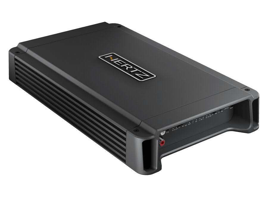 Mono Car Amplifier N5909