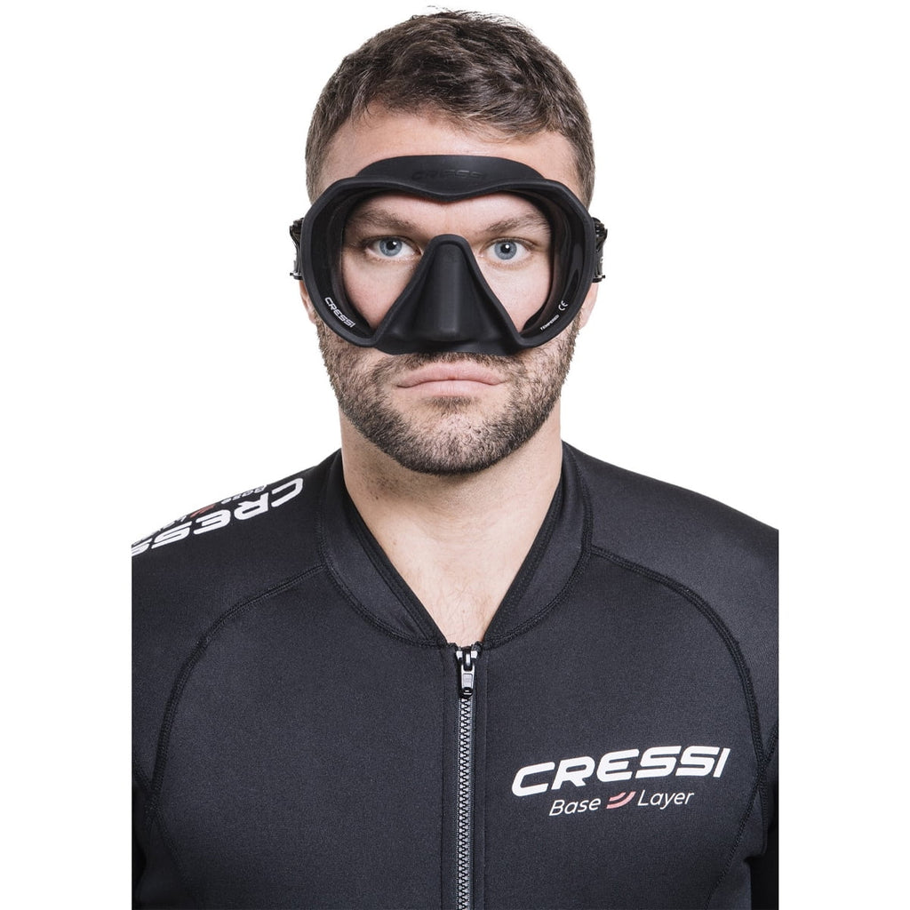 Frameless Scuba Mask E236545