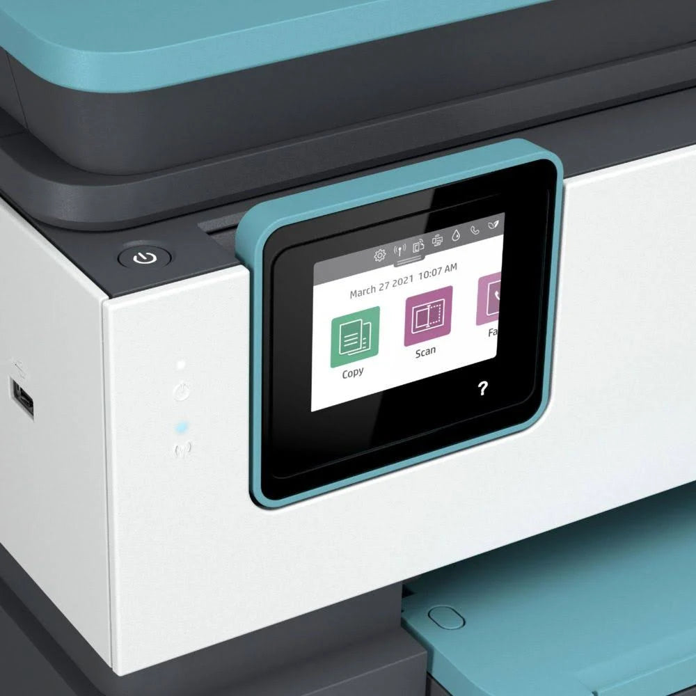 Oasis All-in-One Printer Z7883