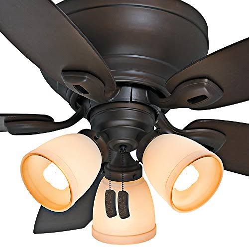 Ceiling Fan with Light S6643