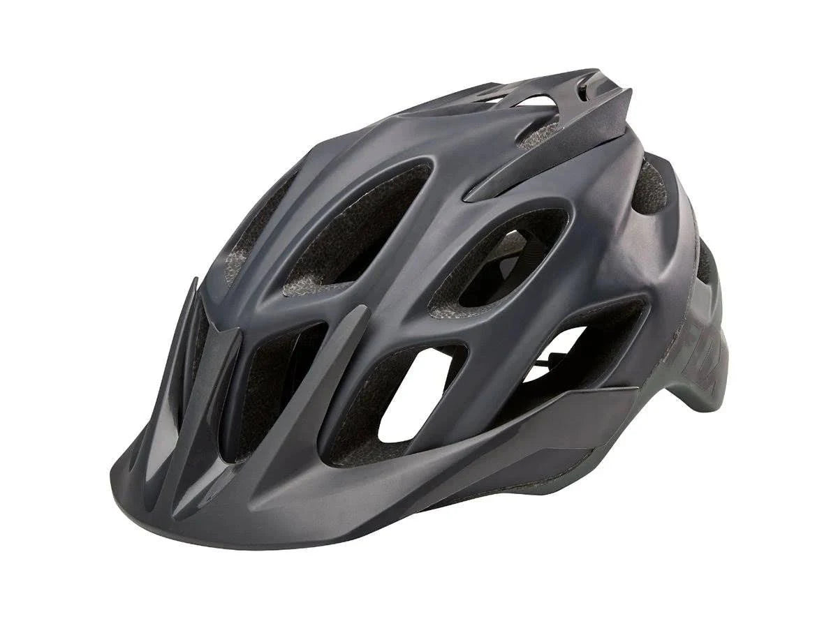 Creo Dark Yellow Trail Helmet O207