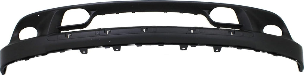 Front Bumper Cover Set of 2 T823