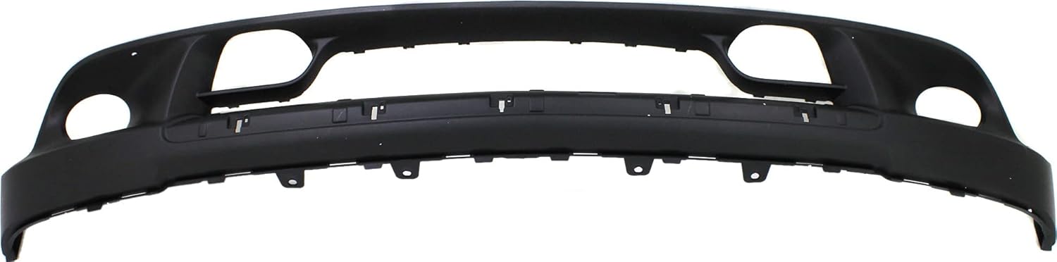 Front Bumper Cover Set of 2 T823