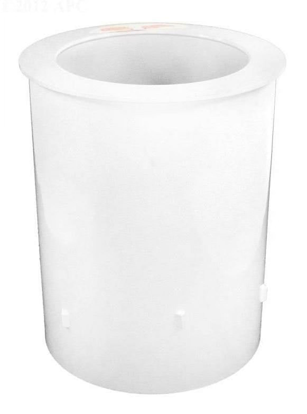Pool Skimmer and Pump Basket Assembly Replacement B53762