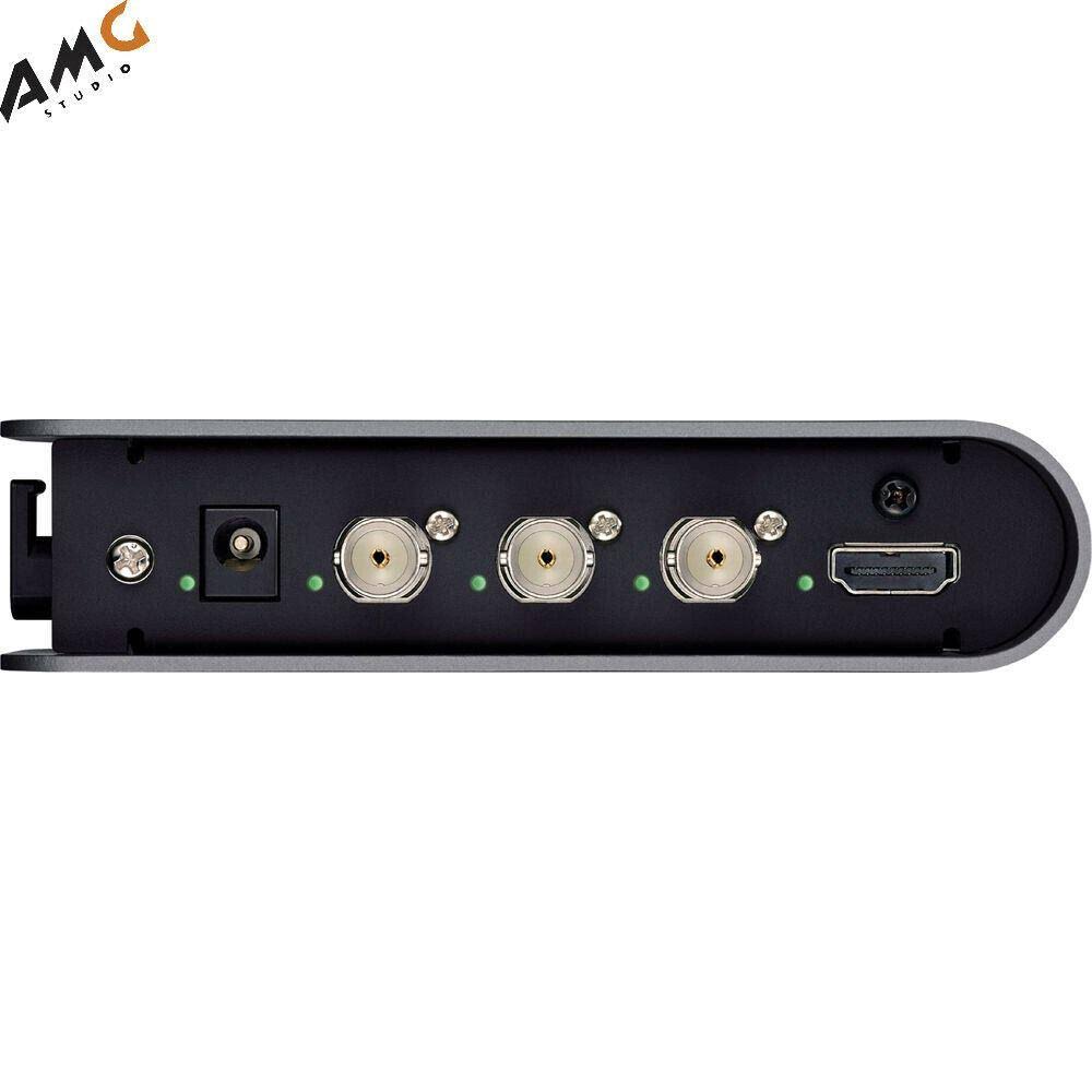 Up/Down/Cross Scan Converter To/From SDI/HDMI M2025