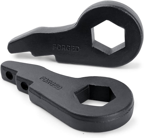 1-3" Forged Adjustable Suspension Leveling Lift Kits Pack of 2 U3558