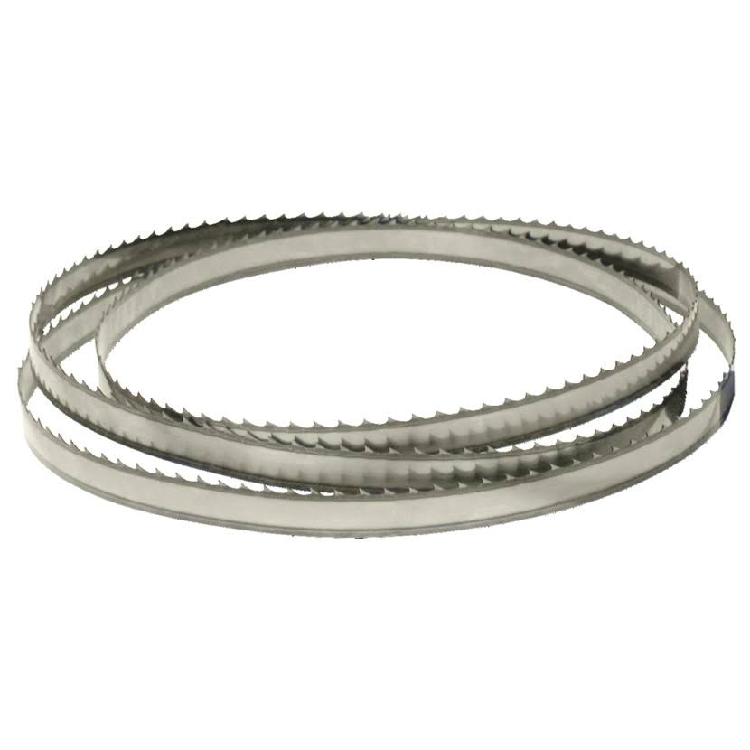 Bi-Metal Bandsaw Blade 1x22 x .035x22 x 156x22 x 6-10VT B116