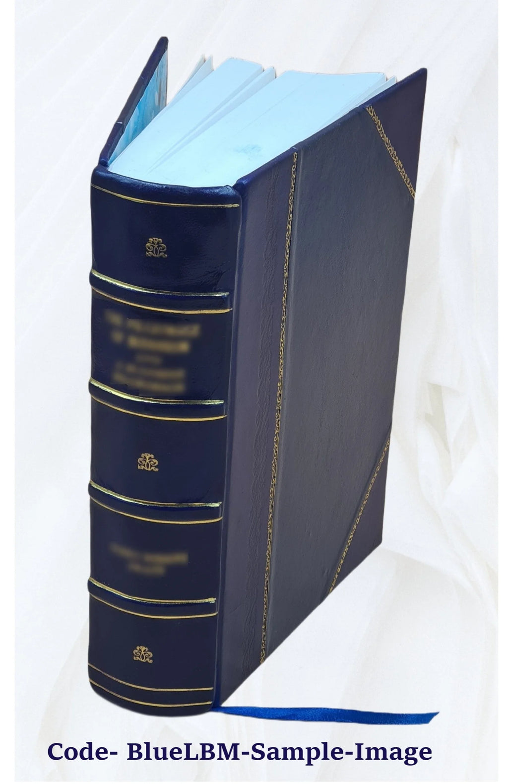 Des aneurysmes et de leur traitement 1856 Leather Bound C918