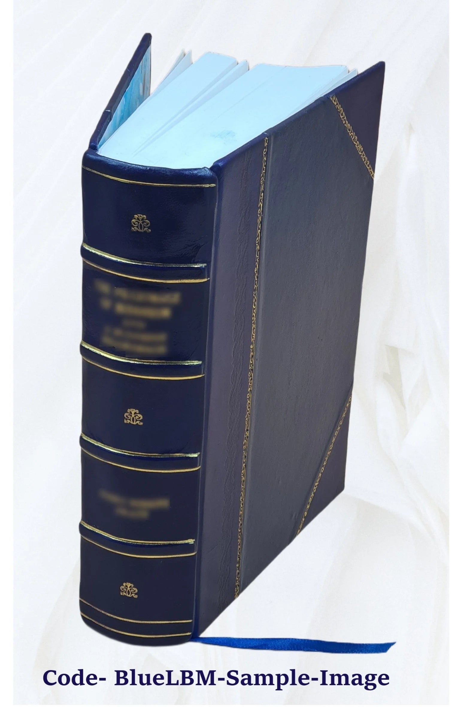 Des aneurysmes et de leur traitement 1856 Leather Bound C918