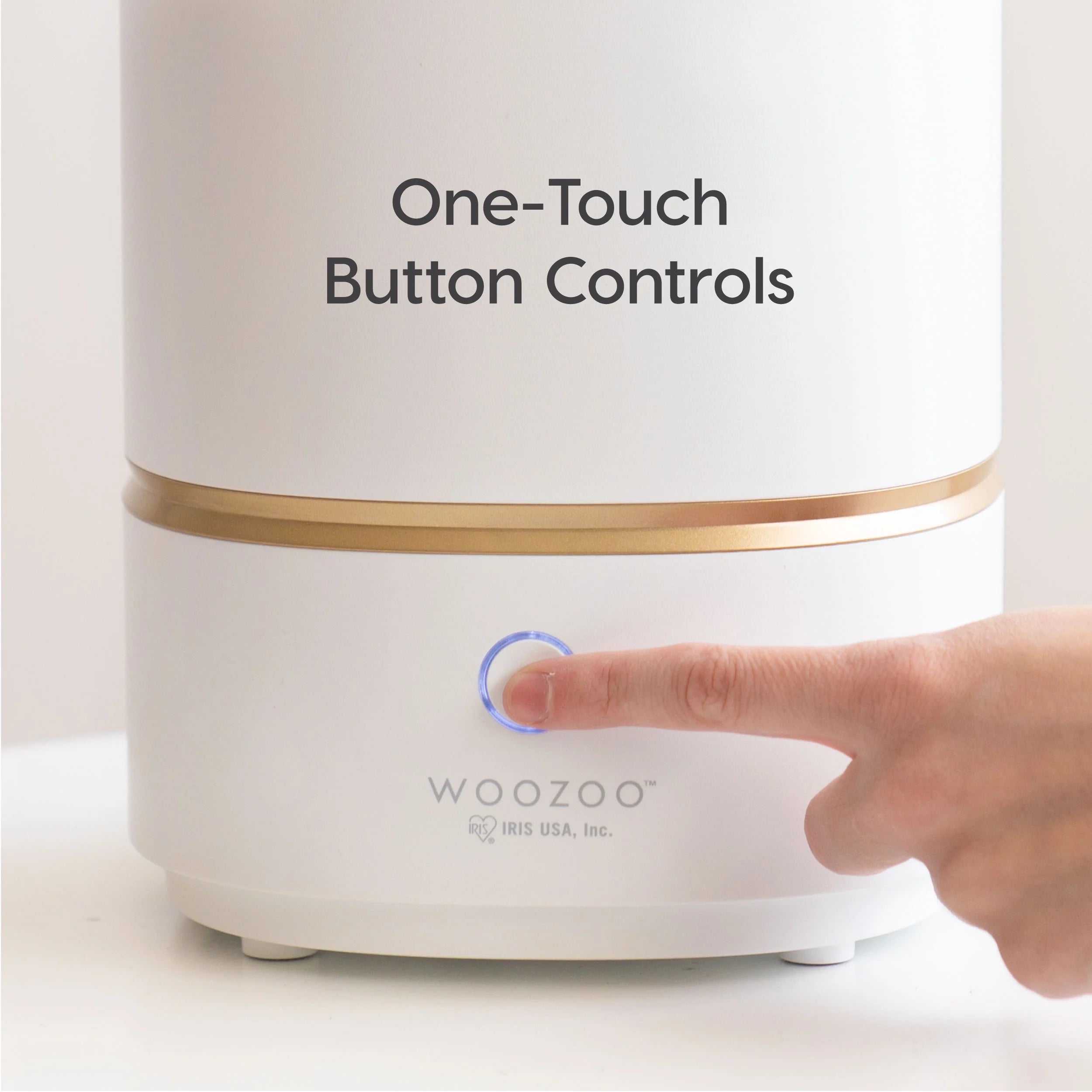 Ultrasonic Cool Mist Humidifier 3L Water Tank P5251
