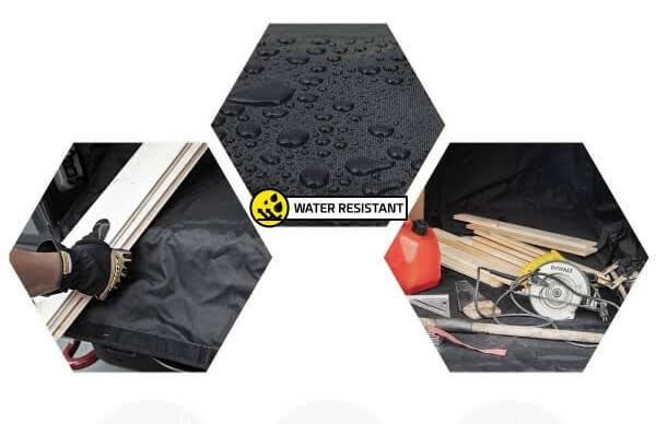 Gear Cargo Liner Z950021