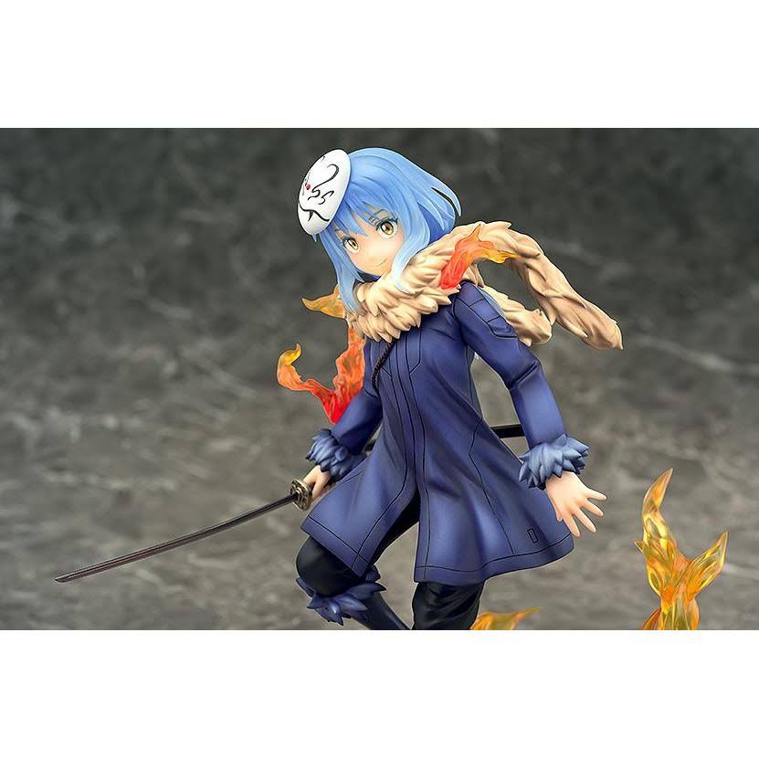 Rimuru Tempest 1/7 Figure U124