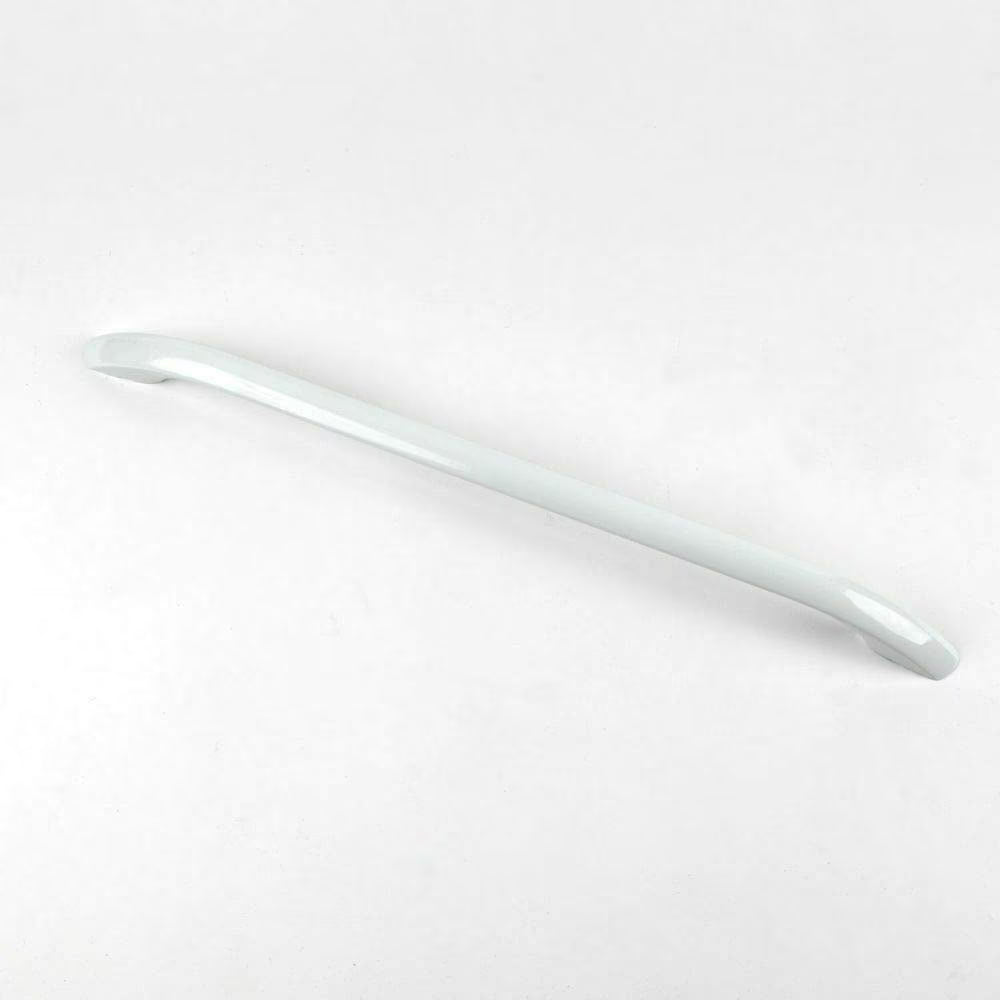 Range Door Handle White P83661