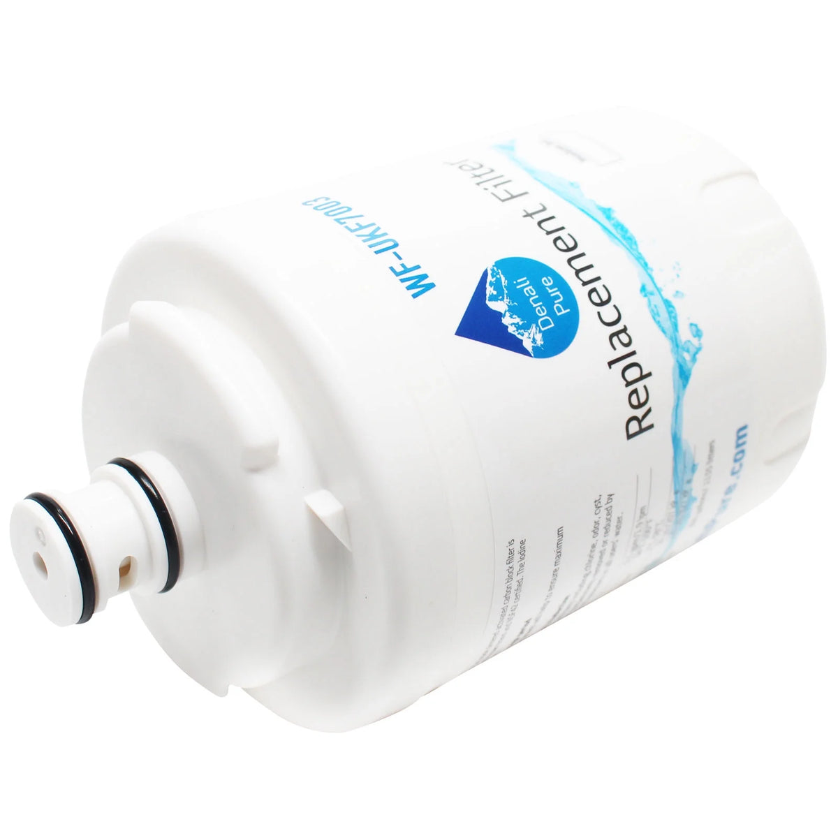 5-Pack Replacement Refrigerator Water Filter Cartridge C2488