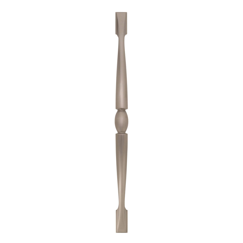 Satin Nickel Appliance Pull F296