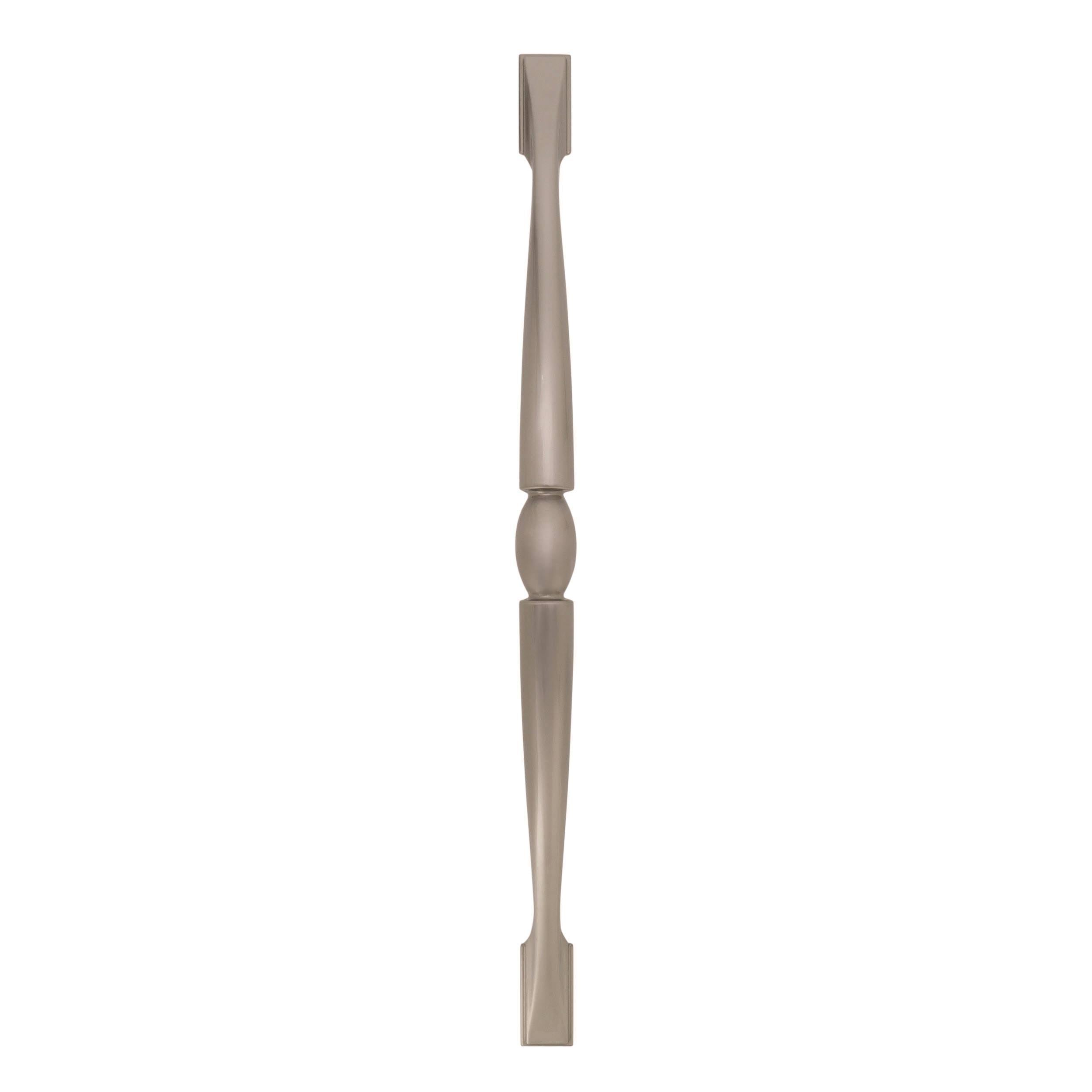 Satin Nickel Appliance Pull F296