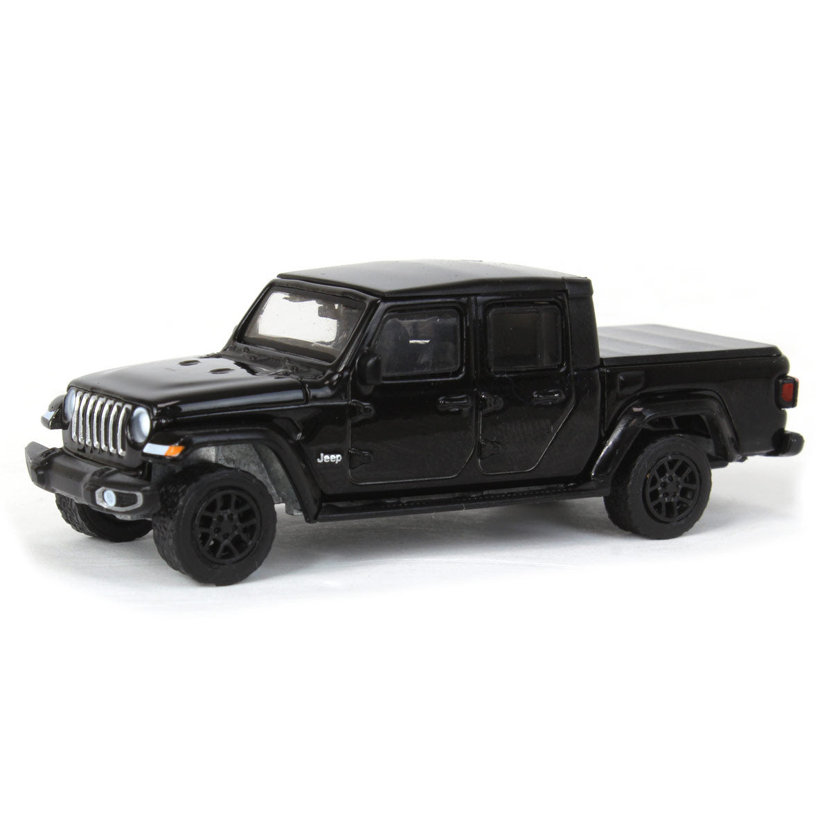 1/64 Greenlight Jeep Gladiator Vehicle Set Q7617