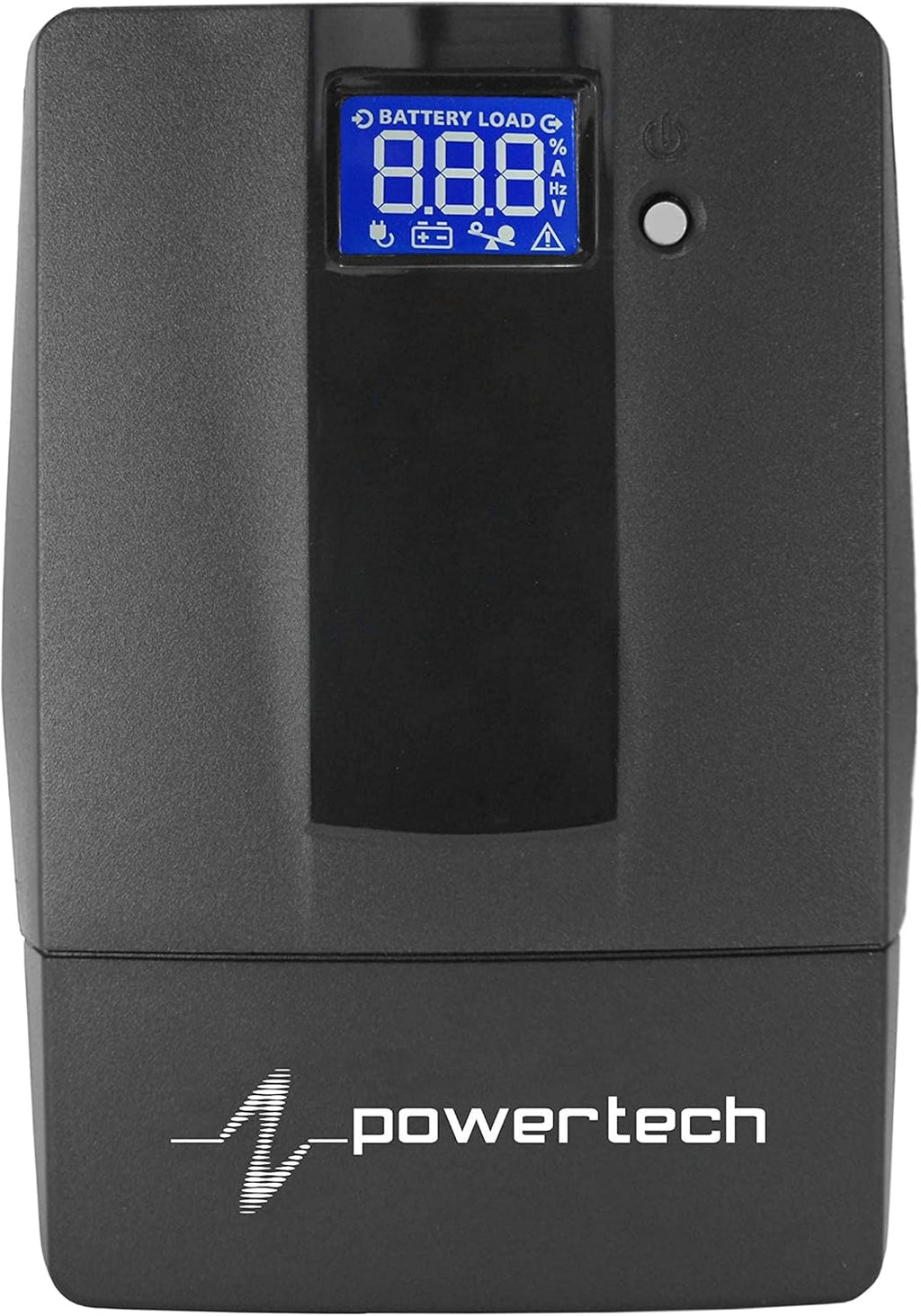 600VA UPS Battery Backup & Surge Protector, Pack of 2 N61108