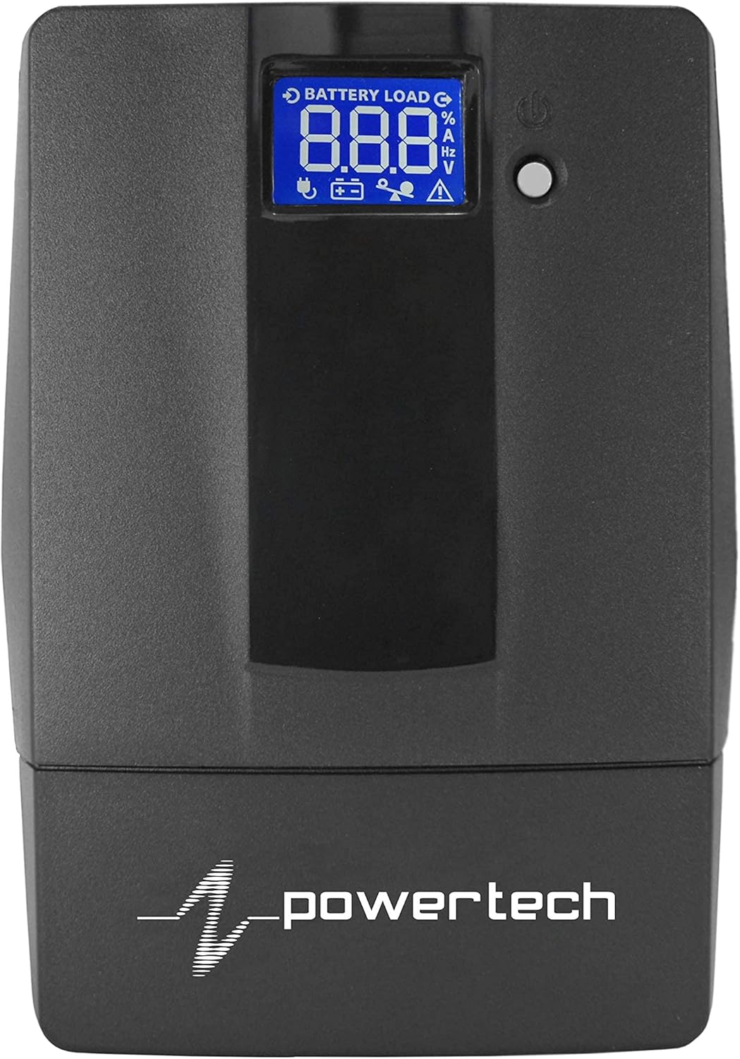 600VA UPS Battery Backup & Surge Protector, Pack of 2 N61108