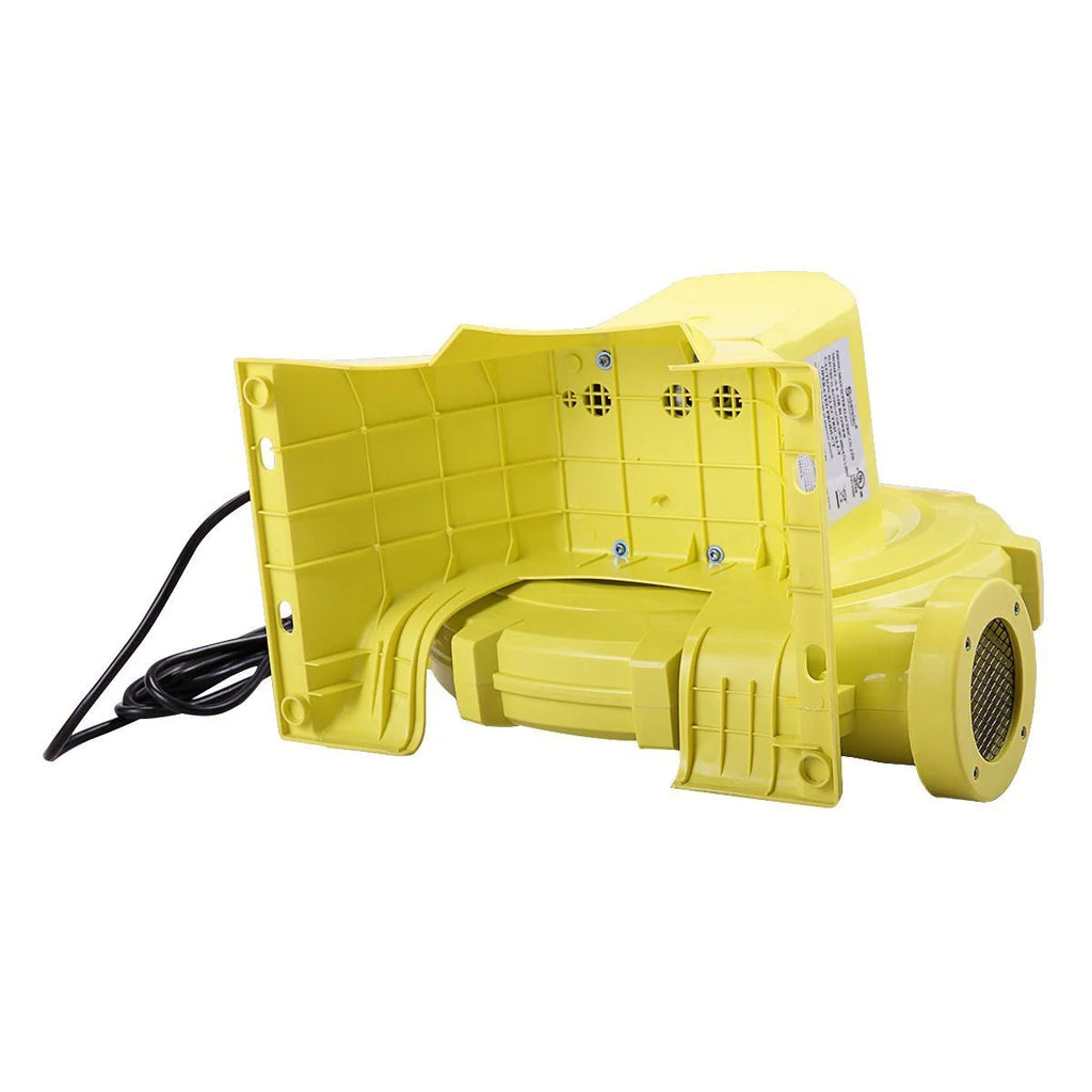 Outdoor Indoor Air Blower Pump Fan for Inflatable Bounce Castle Water Slides Z1970