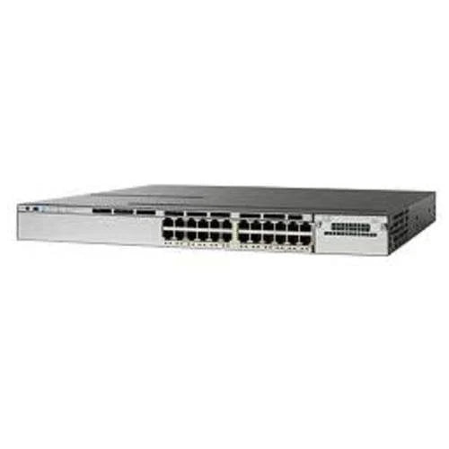 24 Port PoE+ Switch S8562