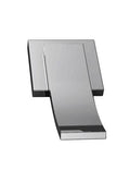 Polished 24K Gold 3 Way Shower Diverter D538319