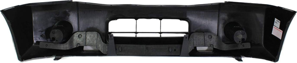 Front Bumper Cover for 2004-2014 Nissan Titan F723