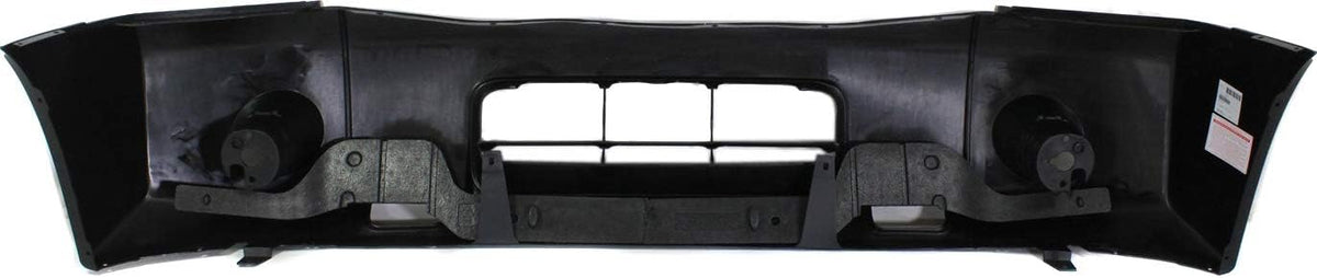 Front Bumper Cover for 2004-2014 Nissan Titan F723