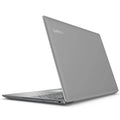 15.6" Notebook - A9-9420 - 4 GB RAM - 1 TB HDD - Platinum Gray K1229