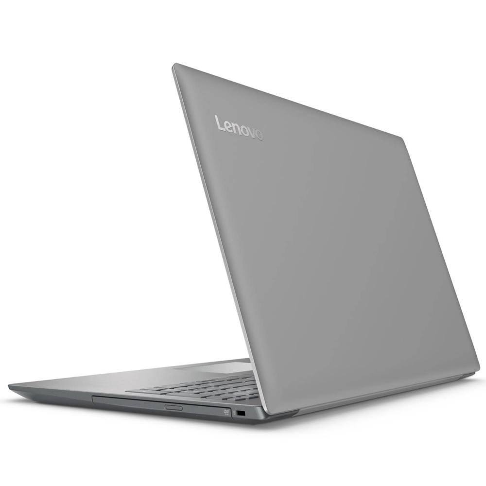 15.6" Notebook - A9-9420 - 4 GB RAM - 1 TB HDD - Platinum Gray K1229