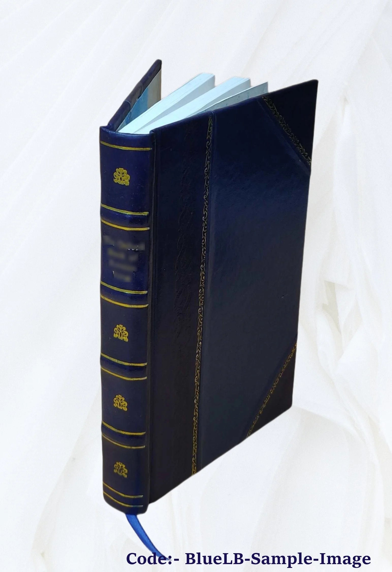 The Eclogues and Georgics of Virgil. 1846 Leather Bound Y198345
