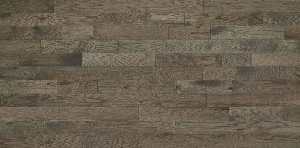 Gray Fox Oak Solid Hardwood Flooring A566806