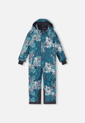 Navy Snowsuit G664