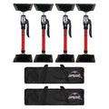 2 Piece Cabinet Lifts and Bag I79247