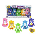 Harmony Bear Plush Set W7135