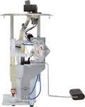Fuel Pump Module Assembly Pack of 2 P7184