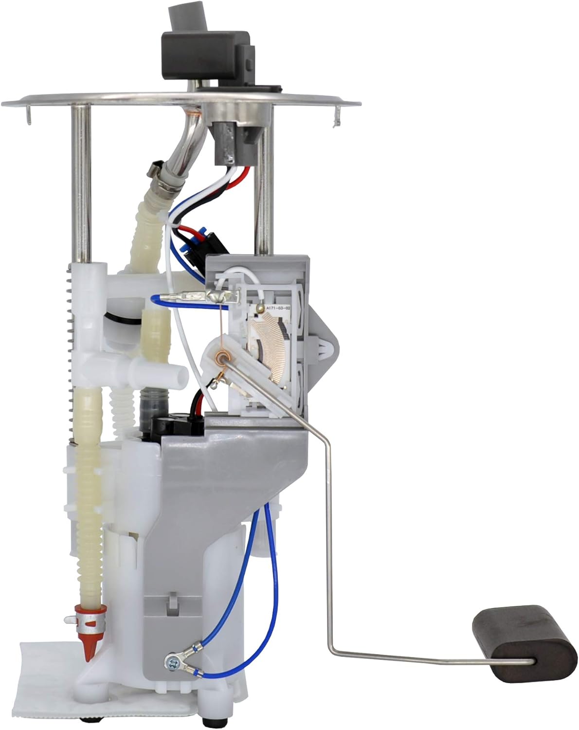 Fuel Pump Module Assembly Pack of 2 P7184