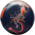 Solid Bowling Ball N2604