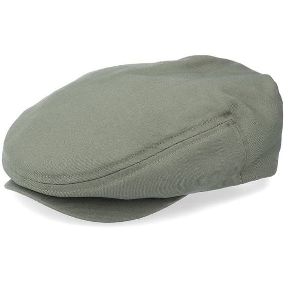 Military Olive Snap Cap F43028