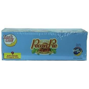 Moon Pie Southern Pecan Pie N192193