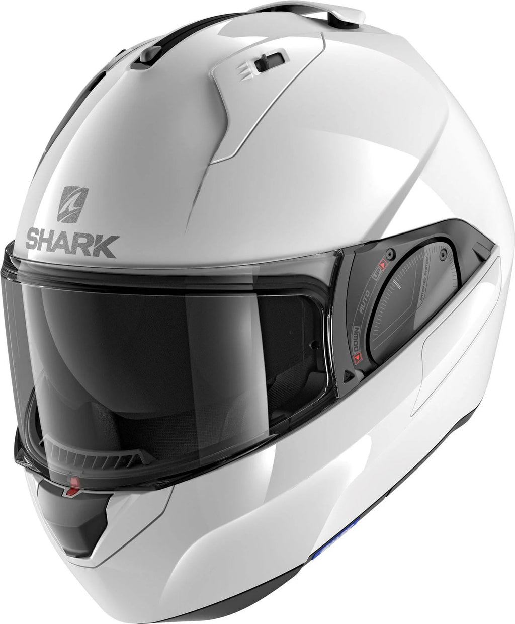 White Size XL Helmet L75279