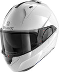 White Size XL Helmet L75279