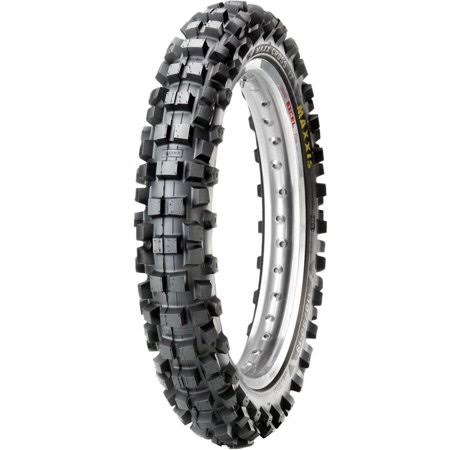 Maxx Cross Intermediate Terrain Tire 120/90x19 M451999