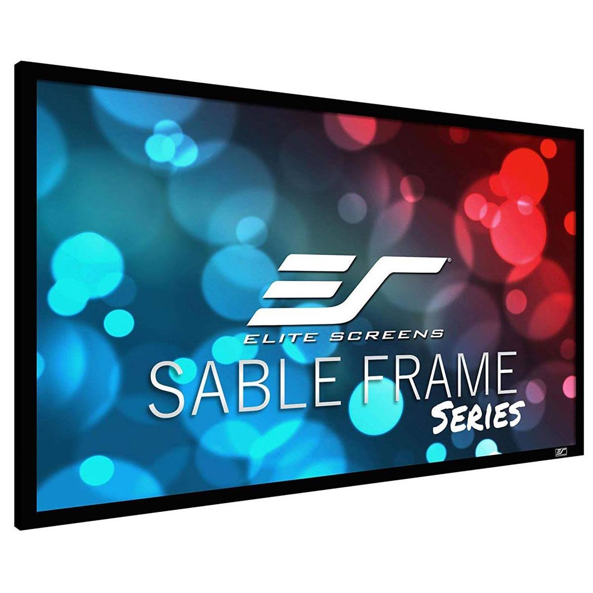 Acoustic Pro 1080 P3 Projector Screen J2453