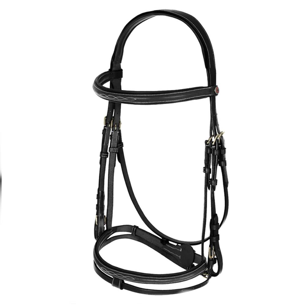 Padded Flash Bridle J80956