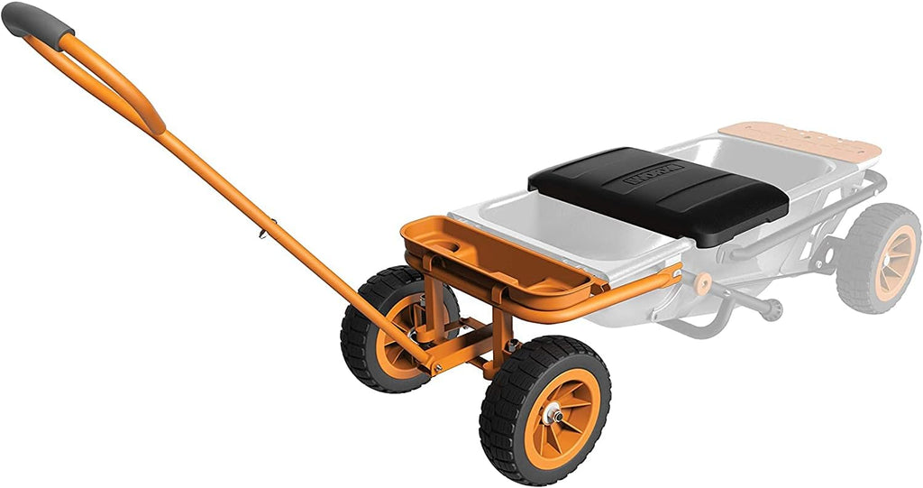 Aerocart Wheelbarrow Wagon Kit Q789